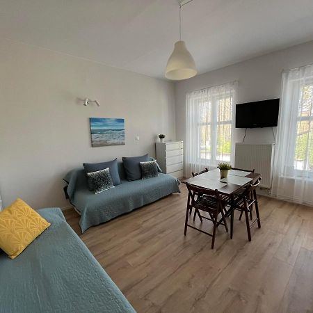 Ala Apartment Gdańsk Zewnętrze zdjęcie