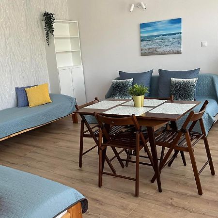 Ala Apartment Gdańsk Zewnętrze zdjęcie