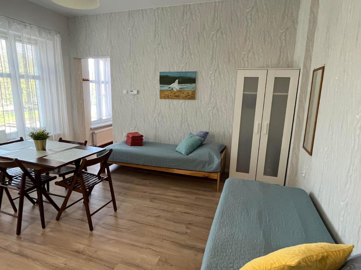 Ala Apartment Gdańsk Zewnętrze zdjęcie