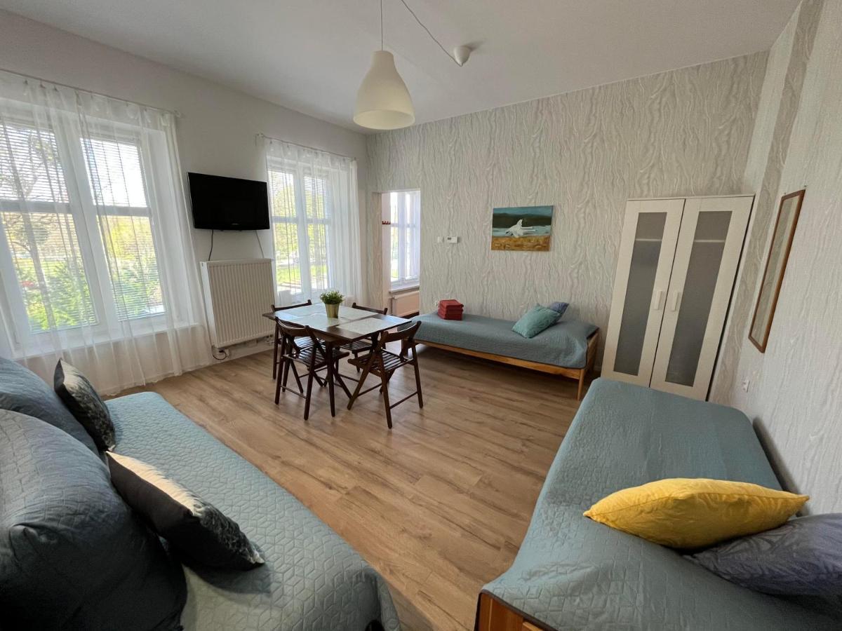 Ala Apartment Gdańsk Zewnętrze zdjęcie