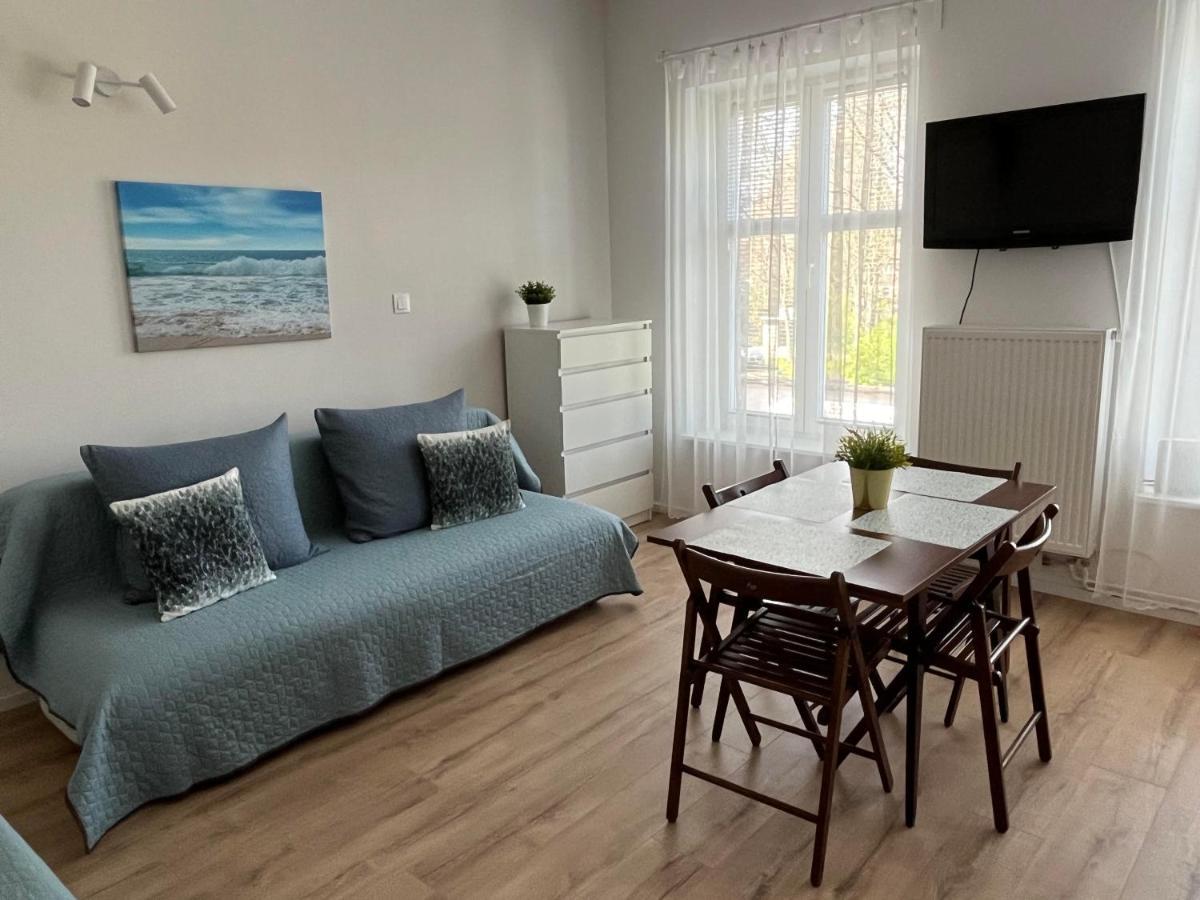 Ala Apartment Gdańsk Zewnętrze zdjęcie