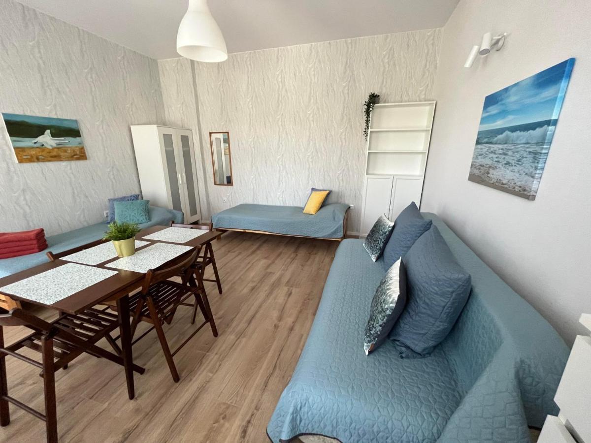 Ala Apartment Gdańsk Zewnętrze zdjęcie