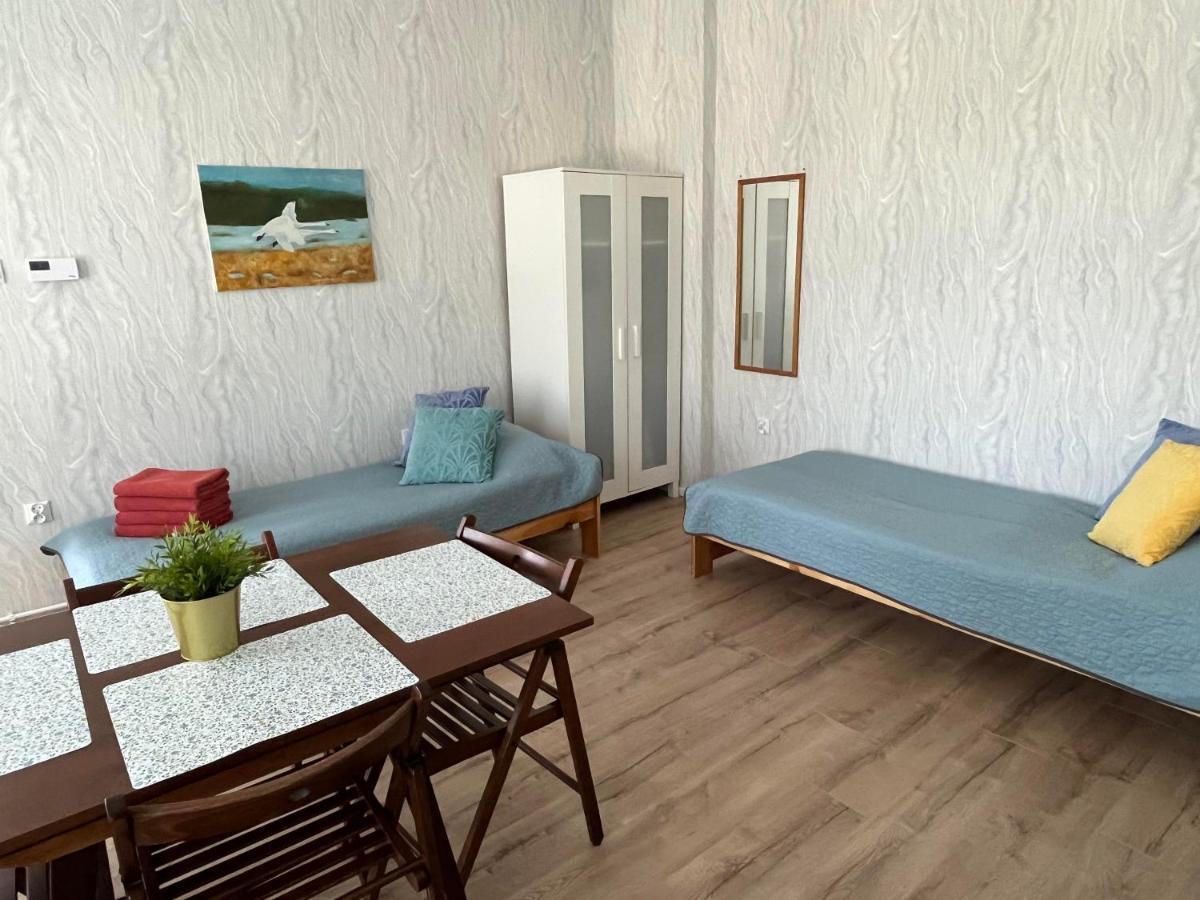 Ala Apartment Gdańsk Zewnętrze zdjęcie