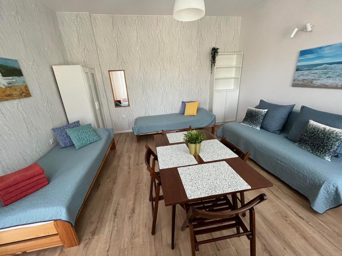 Ala Apartment Gdańsk Zewnętrze zdjęcie