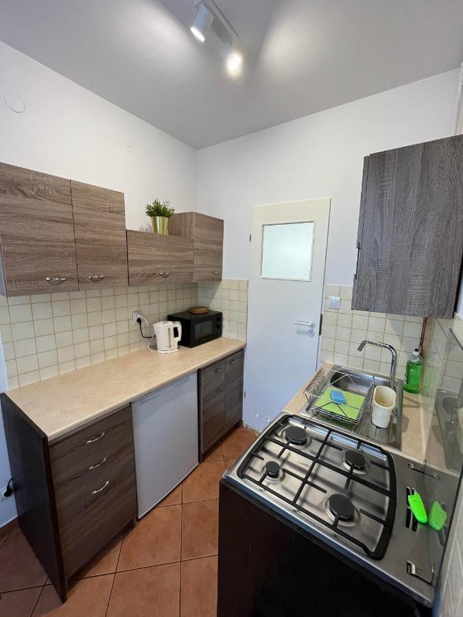 Ala Apartment Gdańsk Zewnętrze zdjęcie