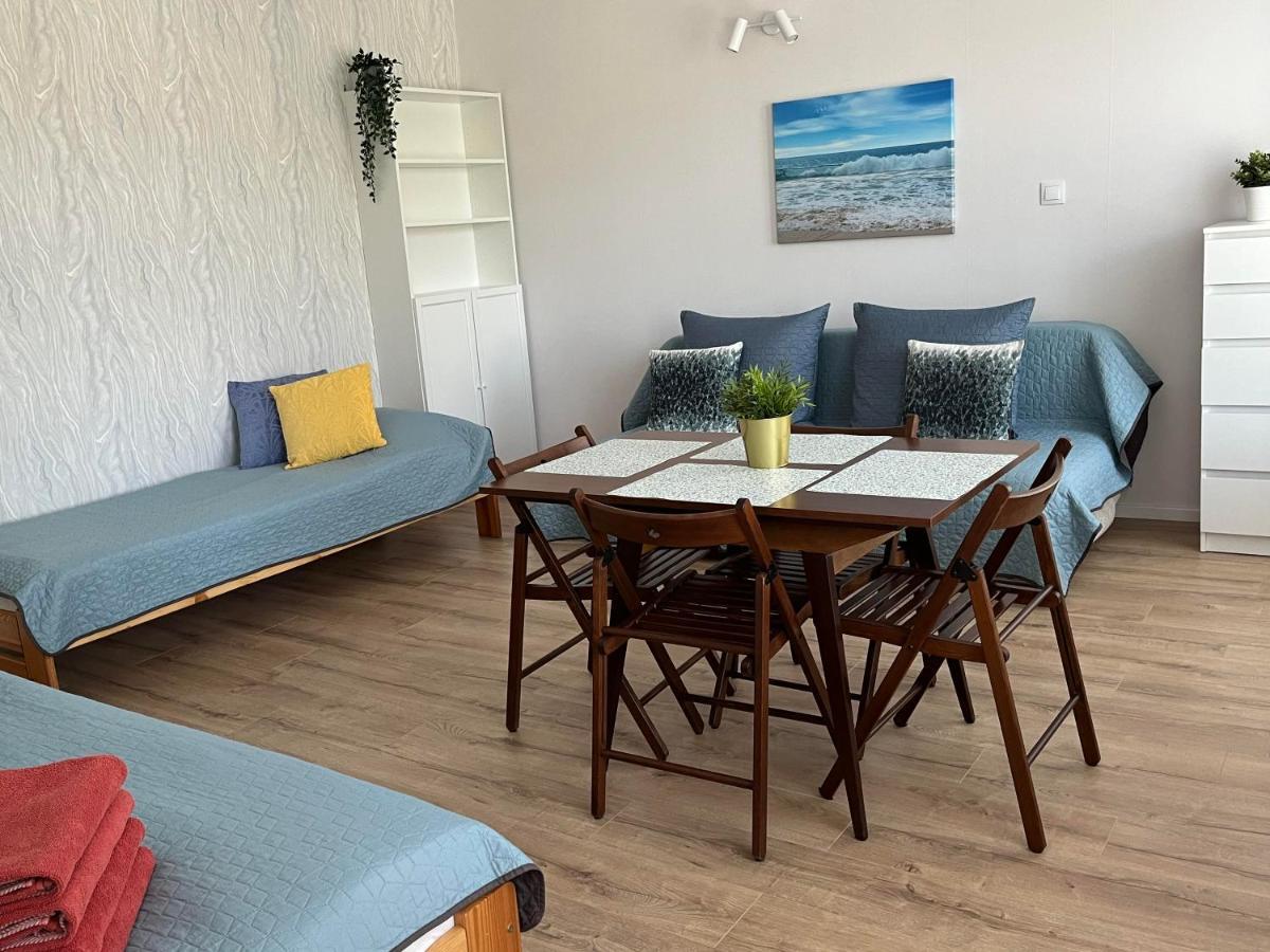 Ala Apartment Gdańsk Zewnętrze zdjęcie
