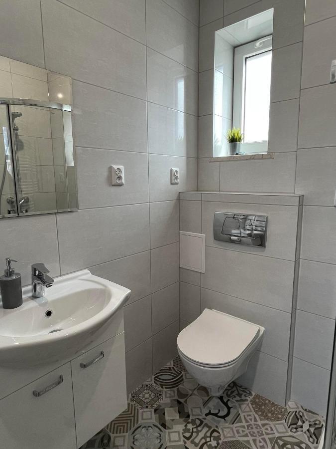 Ala Apartment Gdańsk Zewnętrze zdjęcie
