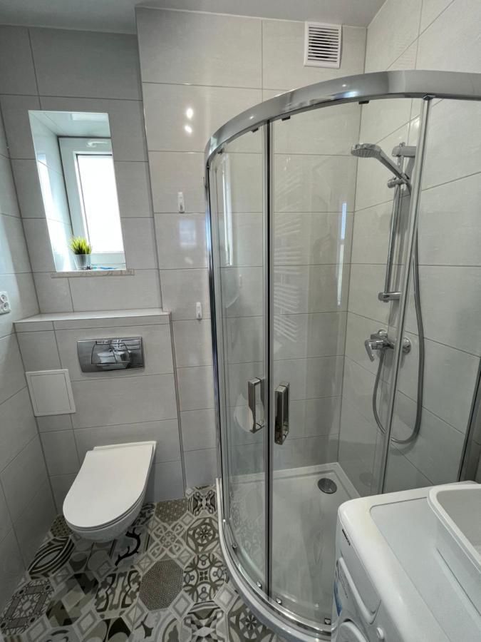 Ala Apartment Gdańsk Zewnętrze zdjęcie