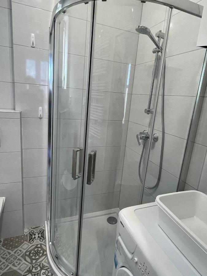 Ala Apartment Gdańsk Zewnętrze zdjęcie