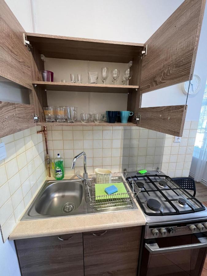 Ala Apartment Gdańsk Zewnętrze zdjęcie