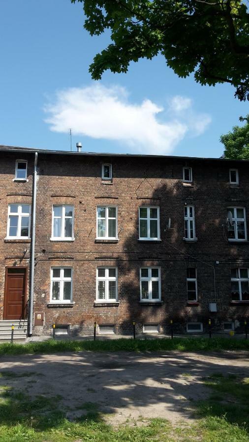 Ala Apartment Gdańsk Zewnętrze zdjęcie